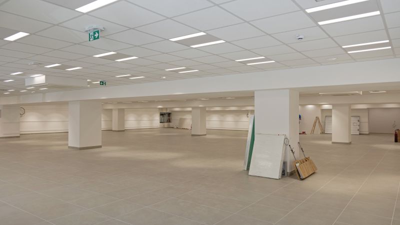 Cost of Tile in Bartlesville, OK