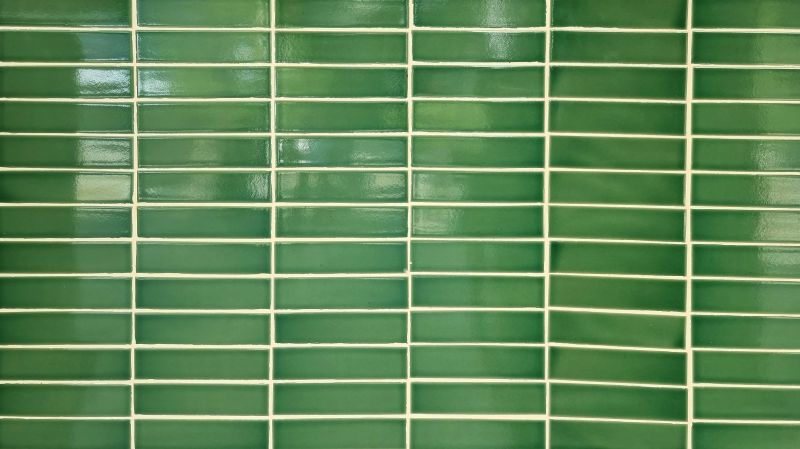 Modern Glass Tile